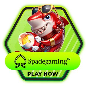Spade Fish